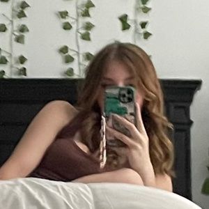 Meet your Posher, Charlie